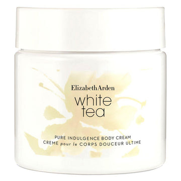 White Tea Pure Indulgence Body Cream 400Ml